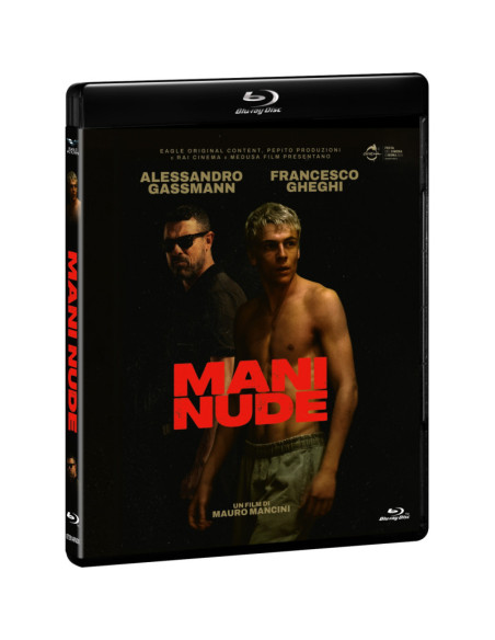 Mani Nude (Blu-Ray)