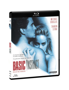 Basic Instinct (Blu-Ray)