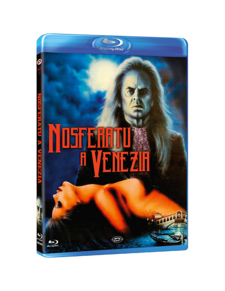 Nosferatu A Venezia (Blu-Ray)