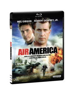 Air America (35 Anniversario) (Blu-ray)