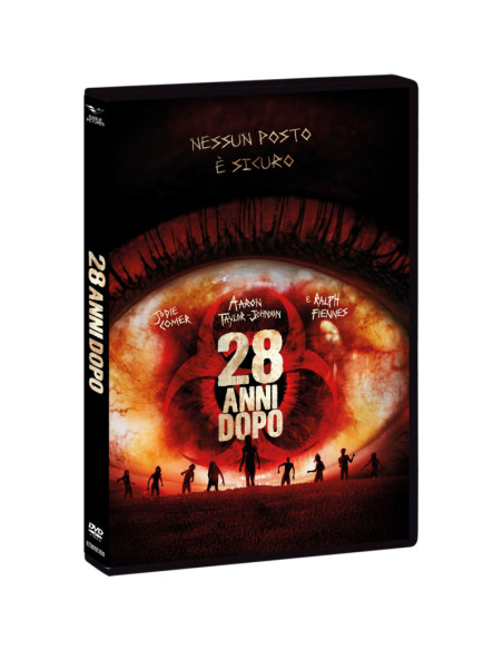 28 Anni Dopo