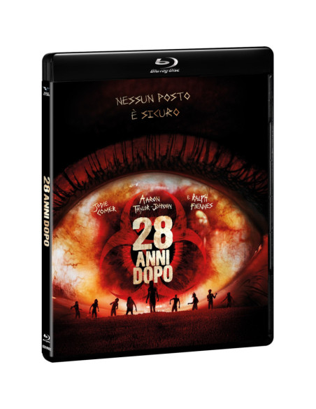 28 Anni Dopo (Blu-ray)