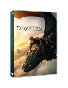 Dragon Trainer (Live Action)