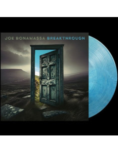 Bonamassa, Joe - Breakthrough 2