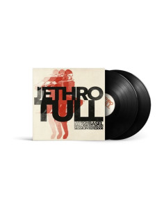 Jethro Tull - Live From Baloise Session 2008 (2Lp)