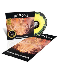 Motorhead - No Sleep 'Til (50Th Ann.)