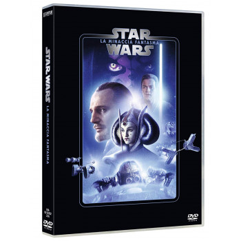 Star Wars - Episodio I - La Minaccia Fantasma