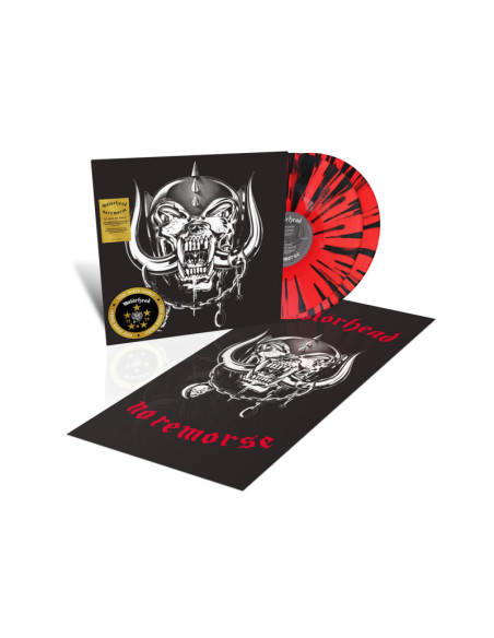 Motorhead - No Remorse (50Th Ann.)