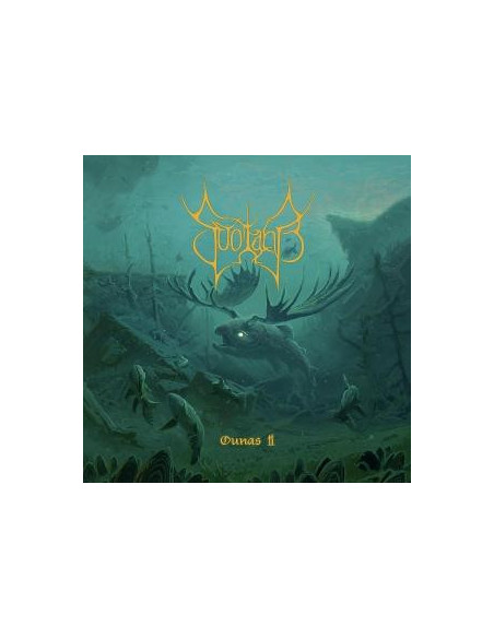 Suotana - Ounas Ii