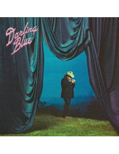 King Marcus - Darling Blue