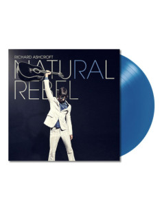Ashcroft Richard - Natural Rebel
