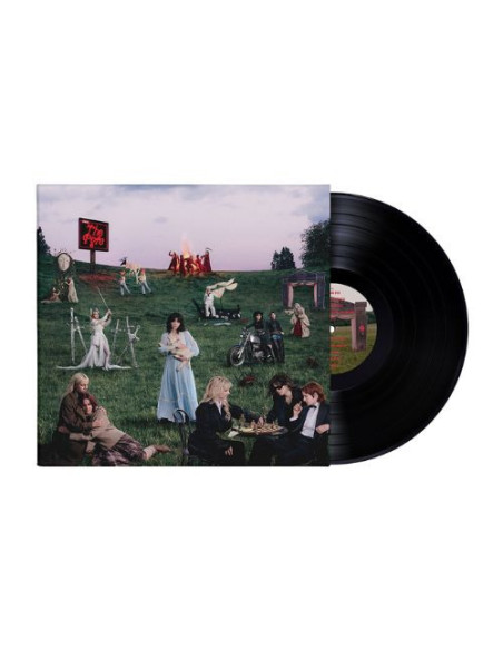 From The Pyre - Last Dinner Party The