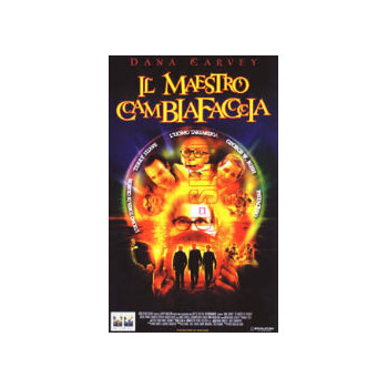 Il Maestro Cambiafaccia