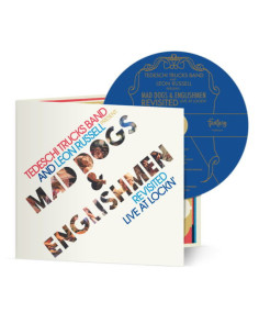 Tedeschi Trucks Band - Mad Dogs and Englishmen Rev. - (CD)