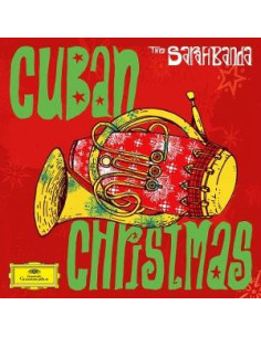Willis Sarah/Sarahba - Cuban Christmas - (CD)