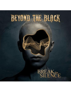 Beyond The Black - Break The Silence