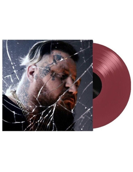 Jelly Roll - Ballads Of The Broken