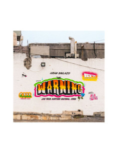 Warning The - Live From Auditorio Nacional Cdmx