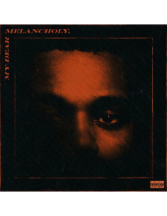 Weeknd The - My Dear Melancholy