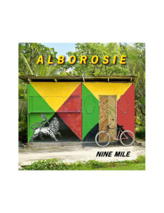 Alborosie - Nine Miles