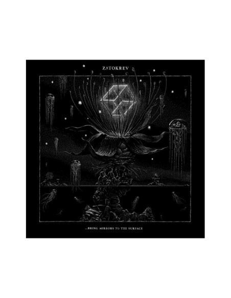 Zatokrev - Bring Mirrors To The Surface