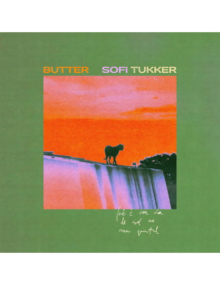 Sofi Tukker - Butter