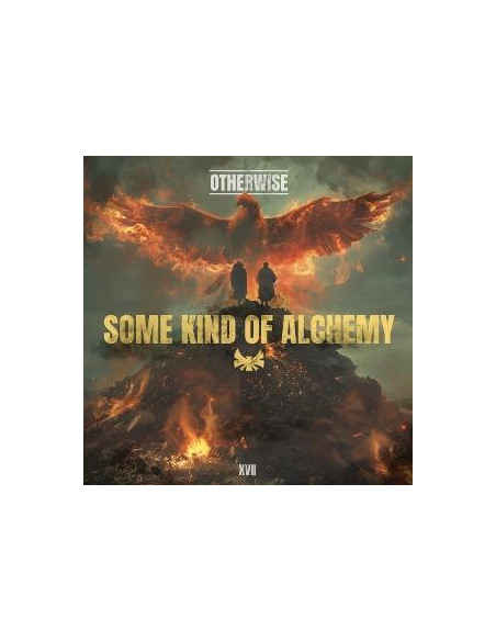 Otherwise - Some Kind Of Alchemy