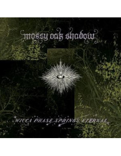 Wicca Phase Springs - Mossy Oak Shadow (Mossyshadow Vinyl)