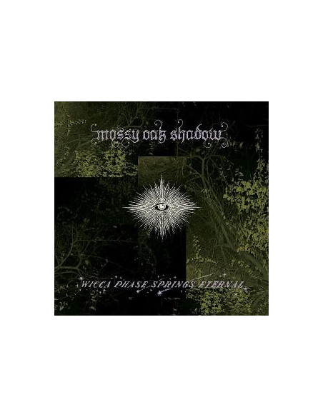 Wicca Phase Springs - Mossy Oak Shadow (Mossyshadow Vinyl)