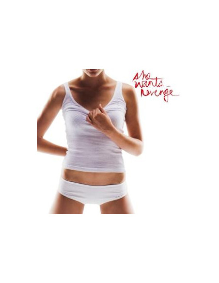 She Wants Revenge - She Wants Revenge
