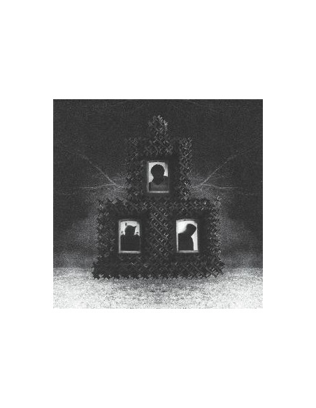 Henry J. Star - Soft Apocalypse (Cloudytransparent Vinyl)