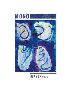 Mono - Heaven Vol. 3 (Opaque Purple Vinyl)