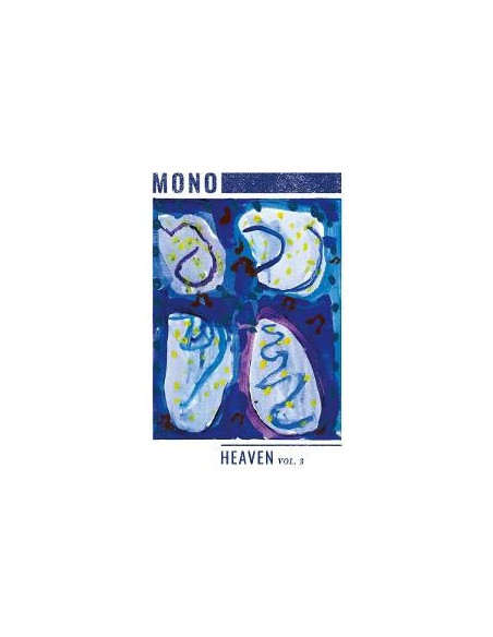 Mono - Heaven Vol. 3 (Opaque Purple Vinyl)