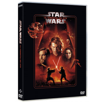 Star Wars - Episodio III - La Vendetta Dei Sith