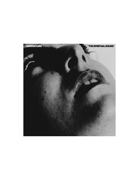 Agriculture - Spiritual Sound (Color Vinyl)