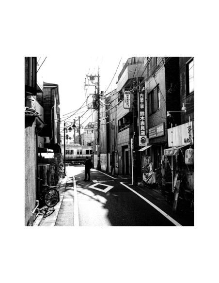 Flofilz - Hagaki - Indie Only