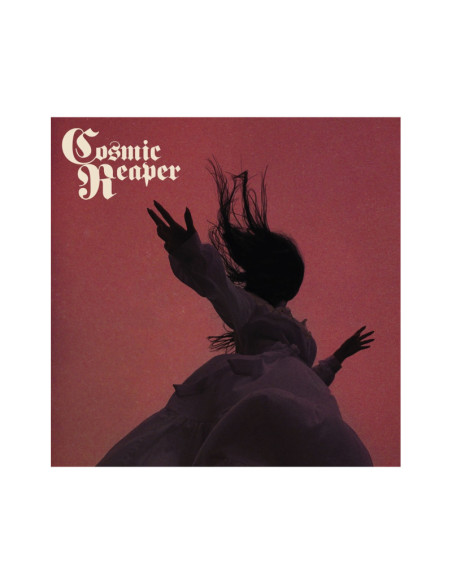 Cosmic Reaper - Bleed The Wicked, Drownthe Damned