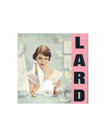Lard - Pure Chewing Satisfactio