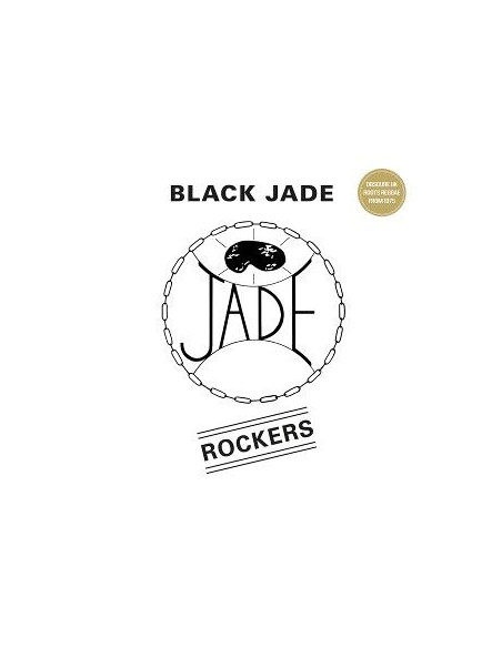 Black Jade - Rockers