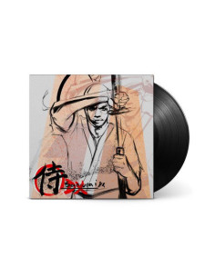 Lupe Fiasco - Samurai Dx