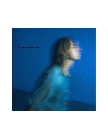 Hand Habits - Blue Reminder