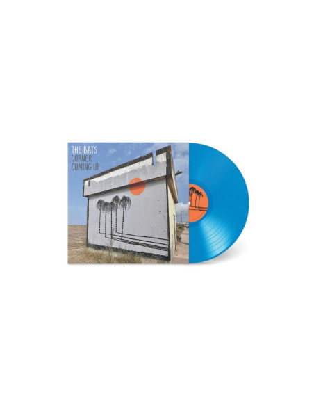 Bats - Corner Coming Up (Sky Blue Vinyl)