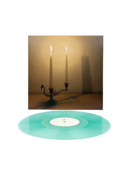 Faten Kanaan - Diary Of A Candle