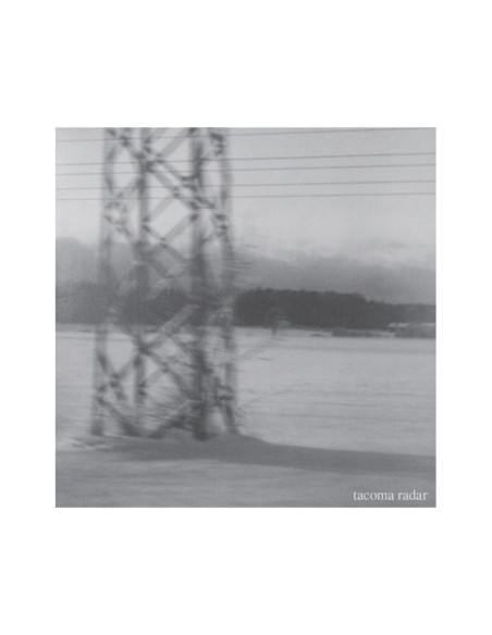 Tacoma Radar - No One Waved Goodbye