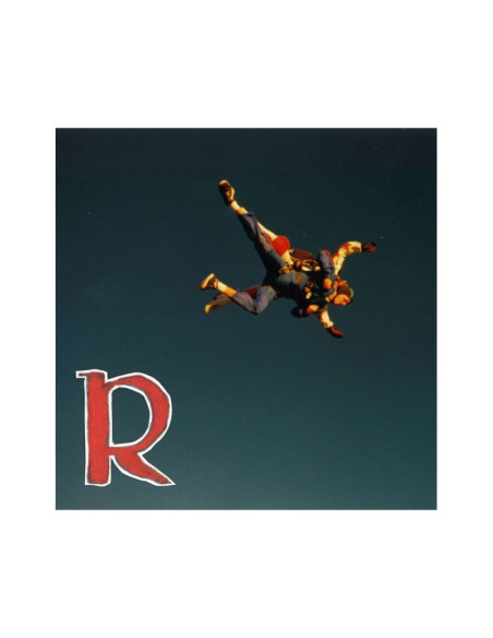 Rocket - R Is For Rocket