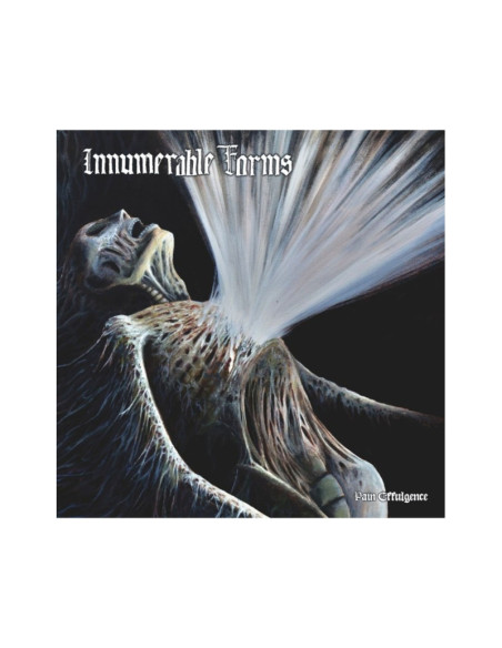 Innumerable Forms - Pain Effulgence