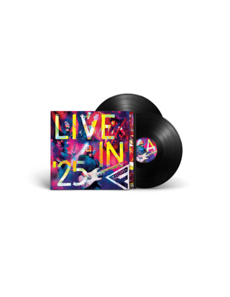 Fargo - Live In '25