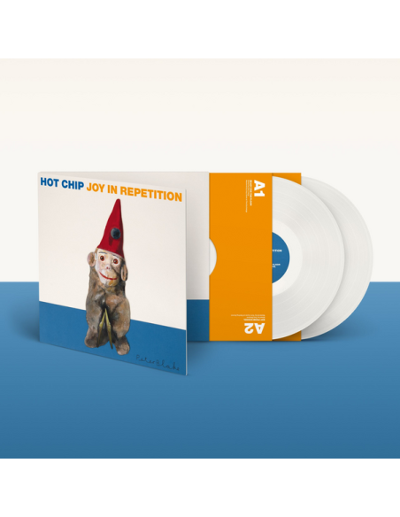 Hot Chip - Joy In Repetition - Indie Only