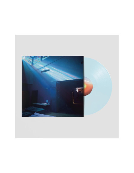John Maus - Later Than You Think - Indie Only - Ice