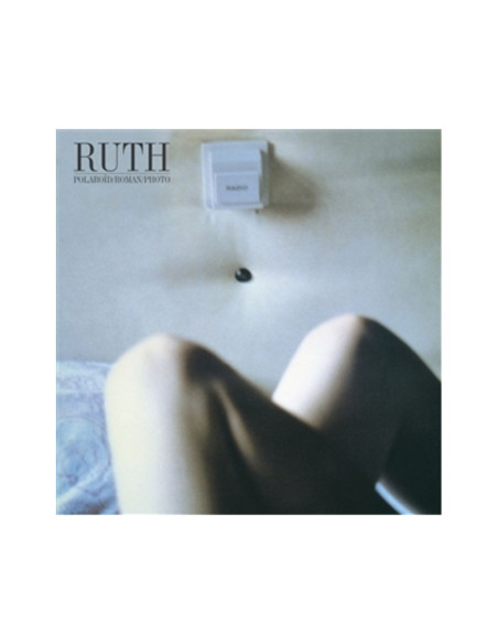 Ruth - Polaroid Roman Photo - 40Th Anniversary